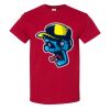 Heavy Cotton™ T-Shirt 1 Thumbnail