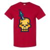 Heavy Cotton™ T-Shirt 1 Thumbnail