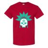 Heavy Cotton™ T-Shirt 1 Thumbnail