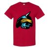 Heavy Cotton™ T-Shirt 1 Thumbnail