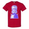 Heavy Cotton™ T-Shirt 1 Thumbnail