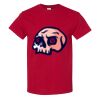 Heavy Cotton™ T-Shirt 1 Thumbnail