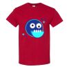 Heavy Cotton™ T-Shirt 1 Thumbnail