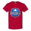Heavy Cotton™ T-Shirt 1 Thumbnail