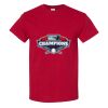 Heavy Cotton™ T-Shirt 1 Thumbnail