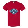 Heavy Cotton™ T-Shirt 1 Thumbnail