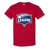 Heavy Cotton™ T-Shirt 1 Thumbnail