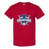 Heavy Cotton™ T-Shirt 1 Thumbnail