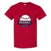Heavy Cotton™ T-Shirt 1 Thumbnail