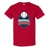 Heavy Cotton™ T-Shirt 1 Thumbnail