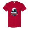 Heavy Cotton™ T-Shirt 1 Thumbnail