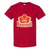 Heavy Cotton™ T-Shirt 1 Thumbnail