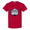 Heavy Cotton™ T-Shirt 1 Thumbnail