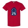 Heavy Cotton™ T-Shirt 1 Thumbnail