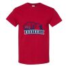 Heavy Cotton™ T-Shirt 1 Thumbnail
