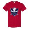 Heavy Cotton™ T-Shirt 1 Thumbnail