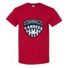 Heavy Cotton™ T-Shirt 1 Thumbnail