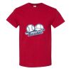 Heavy Cotton™ T-Shirt 1 Thumbnail