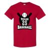 Heavy Cotton™ T-Shirt 1 Thumbnail