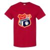 Heavy Cotton™ T-Shirt 1 Thumbnail