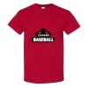 Heavy Cotton™ T-Shirt 1 Thumbnail