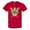 Heavy Cotton™ T-Shirt 1 Thumbnail