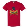 Heavy Cotton™ T-Shirt 1 Thumbnail