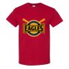 Heavy Cotton™ T-Shirt 1 Thumbnail