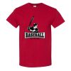 Heavy Cotton™ T-Shirt 1 Thumbnail