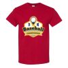 Heavy Cotton™ T-Shirt 1 Thumbnail