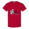 Heavy Cotton™ T-Shirt 1 Thumbnail