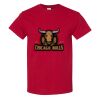 Heavy Cotton™ T-Shirt 1 Thumbnail