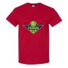 Heavy Cotton™ T-Shirt 1 Thumbnail