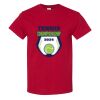 Heavy Cotton™ T-Shirt 1 Thumbnail