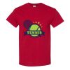 Heavy Cotton™ T-Shirt 1 Thumbnail