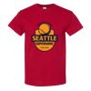 Heavy Cotton™ T-Shirt 1 Thumbnail