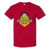Heavy Cotton™ T-Shirt 1 Thumbnail