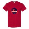 Heavy Cotton™ T-Shirt 1 Thumbnail