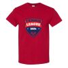 Heavy Cotton™ T-Shirt 1 Thumbnail