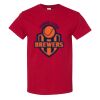 Heavy Cotton™ T-Shirt 1 Thumbnail