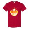 Heavy Cotton™ T-Shirt 1 Thumbnail