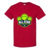 Heavy Cotton™ T-Shirt 1 Thumbnail