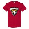 Heavy Cotton™ T-Shirt 1 Thumbnail