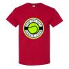 Heavy Cotton™ T-Shirt 1 Thumbnail