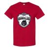 Heavy Cotton™ T-Shirt 1 Thumbnail