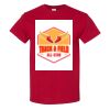 Heavy Cotton™ T-Shirt 1 Thumbnail