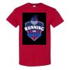 Heavy Cotton™ T-Shirt 1 Thumbnail