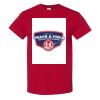 Heavy Cotton™ T-Shirt 1 Thumbnail