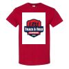 Heavy Cotton™ T-Shirt 1 Thumbnail