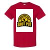 Heavy Cotton™ T-Shirt 1 Thumbnail